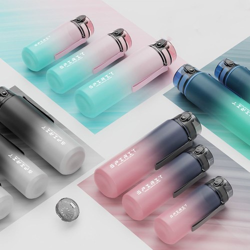 Large capacity sports - capacity, water