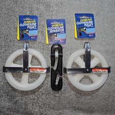 Everlast Clothesline Pulley &