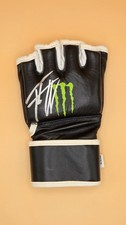 Tito ortiz autographed ufc - ortiz,