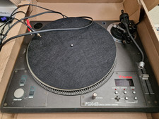 Vestax PDX-D3 Direct Drive DJ