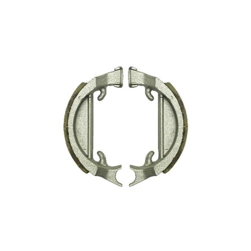 Rear brake shoes for - shoes, pa