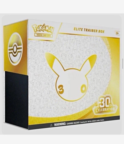 Pokémon tcg - pokémon,