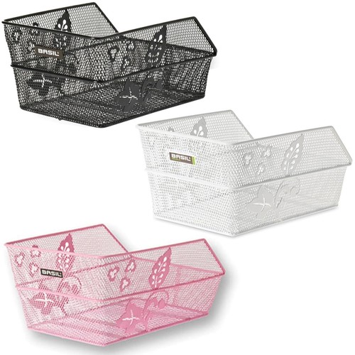 Basil bag basket cento flower - bag,