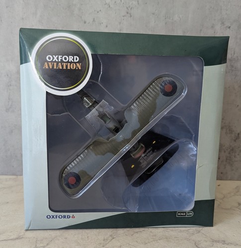 Oxford diecast aviation - aviation, ac025