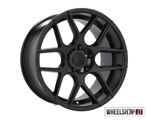 Haxer ssa03 r18 5x120 - r18, alloy