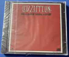 LED ZEPPELIN Special Sampler