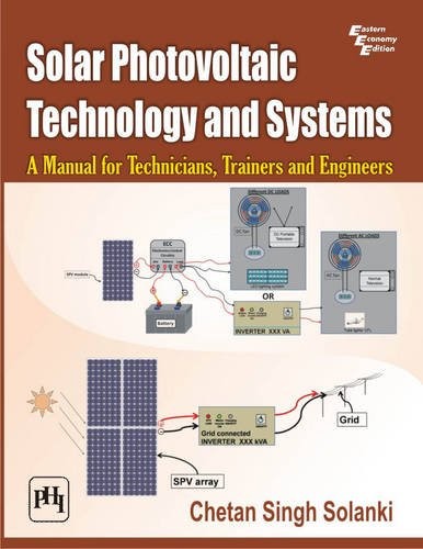 Solar photovoltaic technology - solar,
