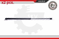 X2 PCS TAILE GATE GAS SPRINGS