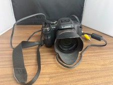 Panasonic Lumix FZ48 Digital