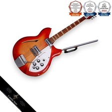 Rickenbacker Model 365 Fireglo