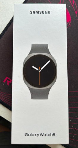 Samsung galaxy watch8 - galaxy, 40mm