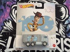 Hot Wheels Premium Pop Culture