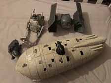 Vintage Star Wars Toy