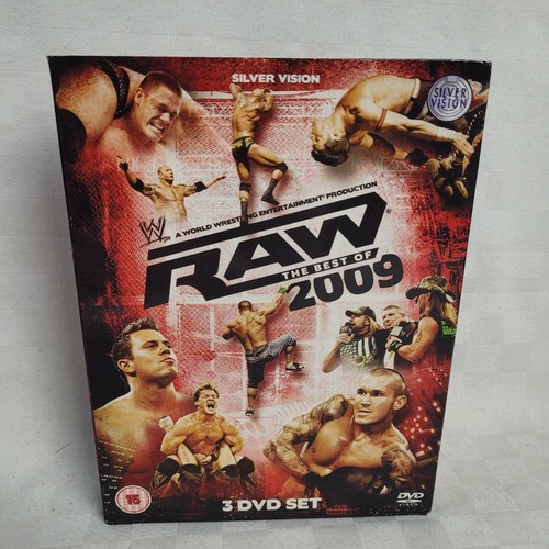 Wwe best raw - wwe, of