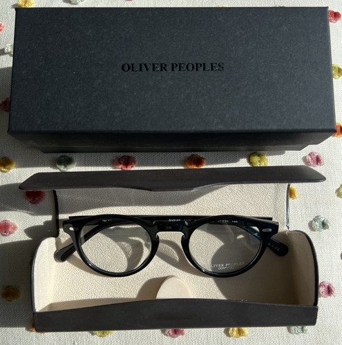 New oliver peoples - new,