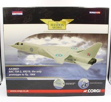 CORGI AVIATION AA38601 1/72