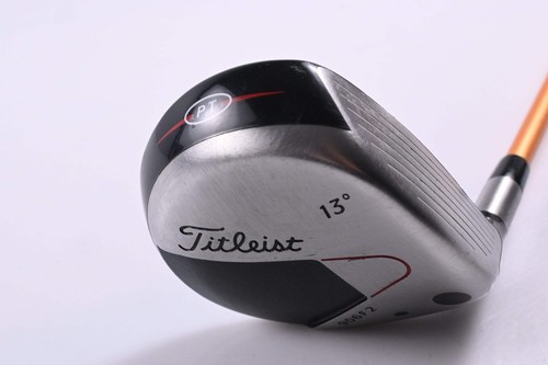 Titleist 906 wood 13 - f2,