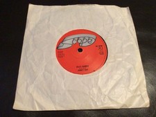 VINTAGE VINYL - SILLY GAMES by