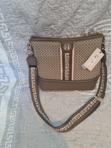 River island cross body bag - cross,