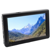 ｀For 10 Inch Portable TV