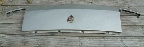 Porsche 924 944 spare parts - 944, parts-