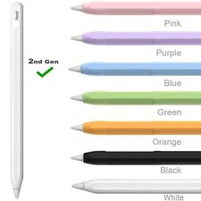 For Apple Pencil 2nd Gen Soft