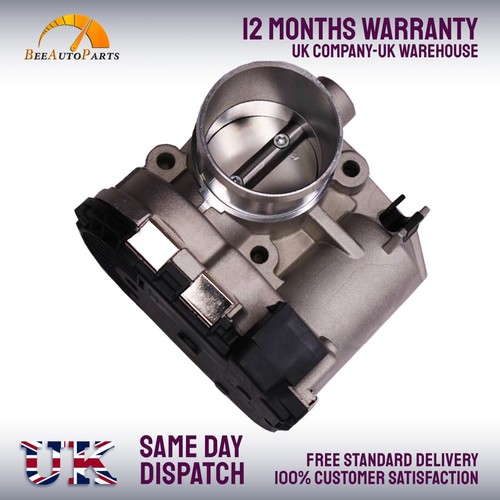 Throttle body for alfa - alfa, romeo