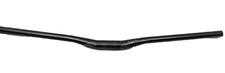 31.8mm 740mm GT All Terra 6061 Wide Alloy Butted Handlebars 15mm Riser MTB Bike