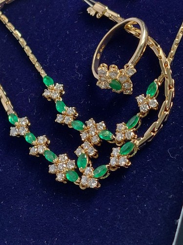 Hallmarked 18ct gold - uk,