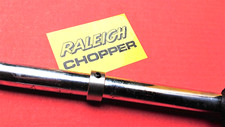 RALEIGH CHOPPER MK3 NEW SISSY