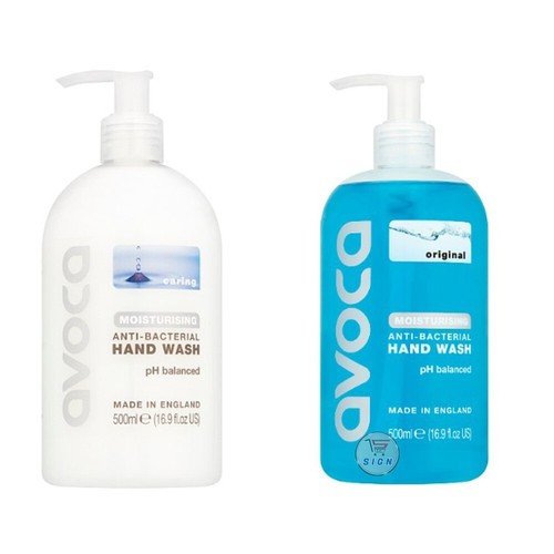 Avoca caring original - avoca, caring,original