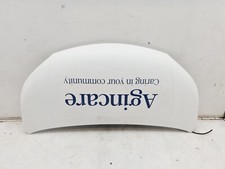 2014 NISSAN NV200 DCI ACENTA MK1 (M20) VAN Bonnet/Hood Panel