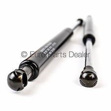 For VW Golf mk3 1993-1999 Estate Pair of Rear Tailgate Gas Struts
