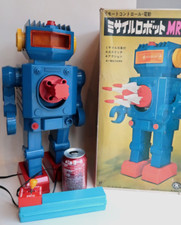 Mr-45 Battery Operated 45cm