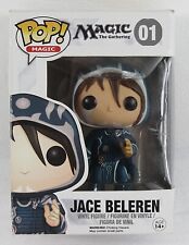 Funko Pop  Magic the Gathering JACE BELEREN #01 Vinyl Funko Pop  Figure