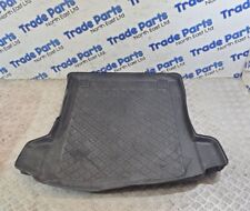 2022 PORSCHE TAYCAN 4S BOOT LINER 