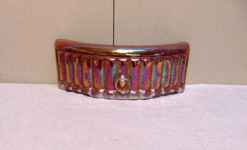 Ash pan cover - cover, front