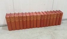 16x Charles Dickens Odhams