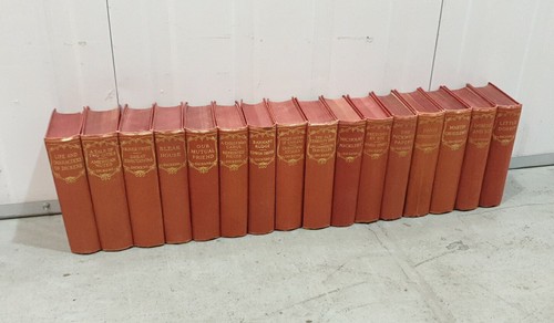 16x charles dickens odhams - dickens,