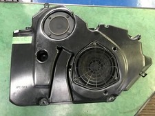 Mercedes CL500 C140 Right