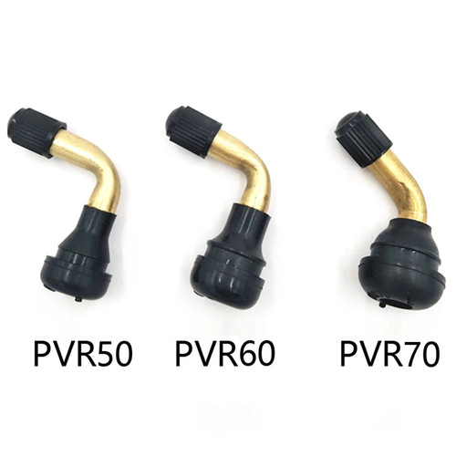 Tubeless tyre valve - 2x,