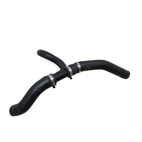 Water tube with - water,