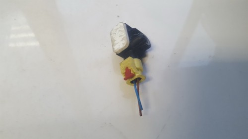 Audi 2009 srs - crash, sensor