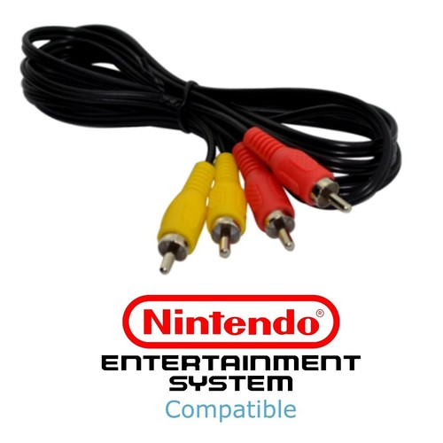 Nes nintendo 1985 console - nes,