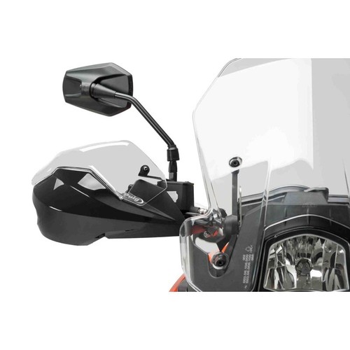 Pair extension puig handguards - pair,