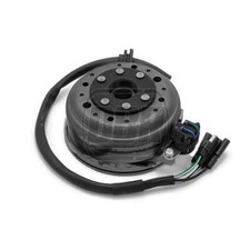 Genuine stator coil plate - stator,