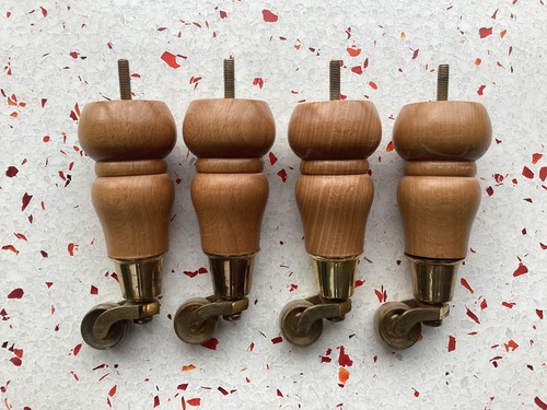 Set solid wooden - set,
