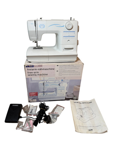 Tcm 223611 free arm sewing - 223611,