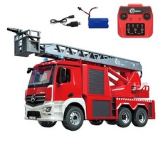 DoubleE E667 003 1:20 Electric