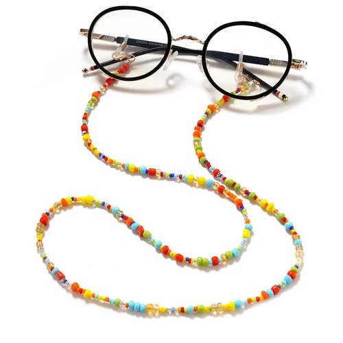 Eye glasses neck - neck, rope